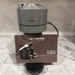 Nespresso Vertió Next