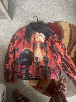 Juvenile Limited Jacket