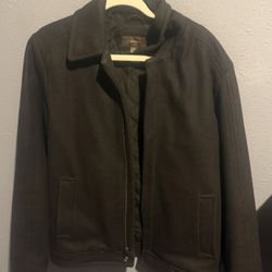 MENS Jacket