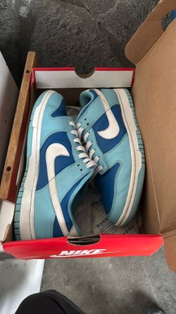 Nike dunk