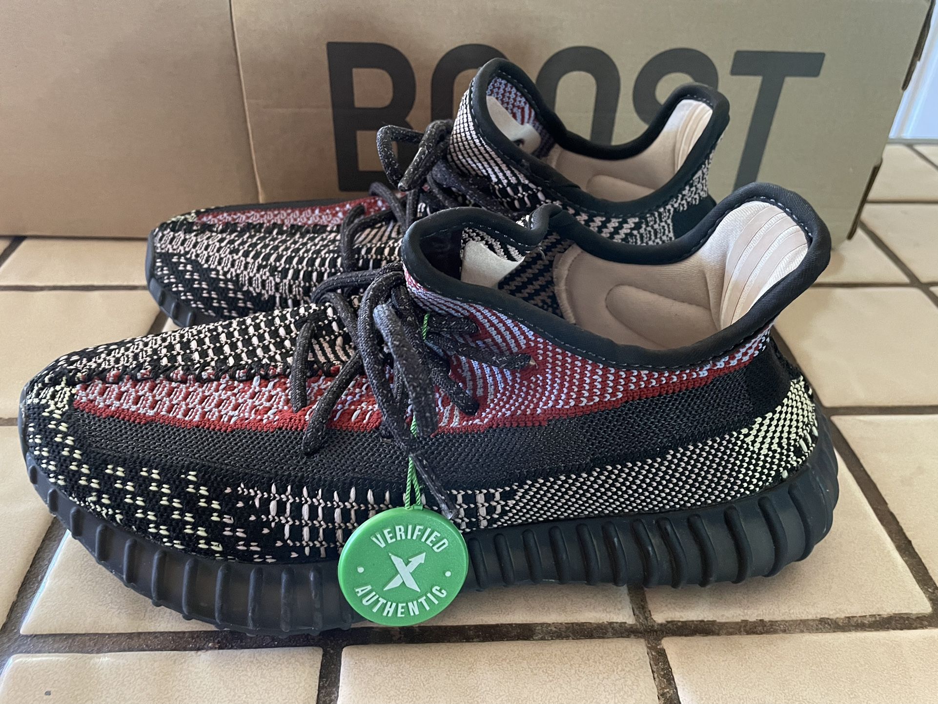Yeezy Boost 350 V2