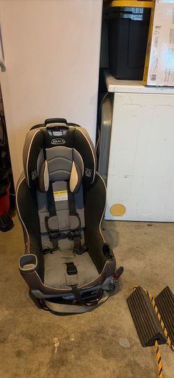 Toddler Car seat