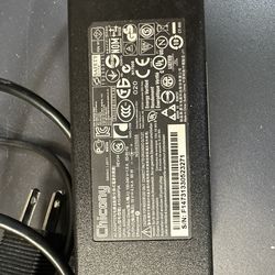 Variety Of Laptop Power Cables Originals