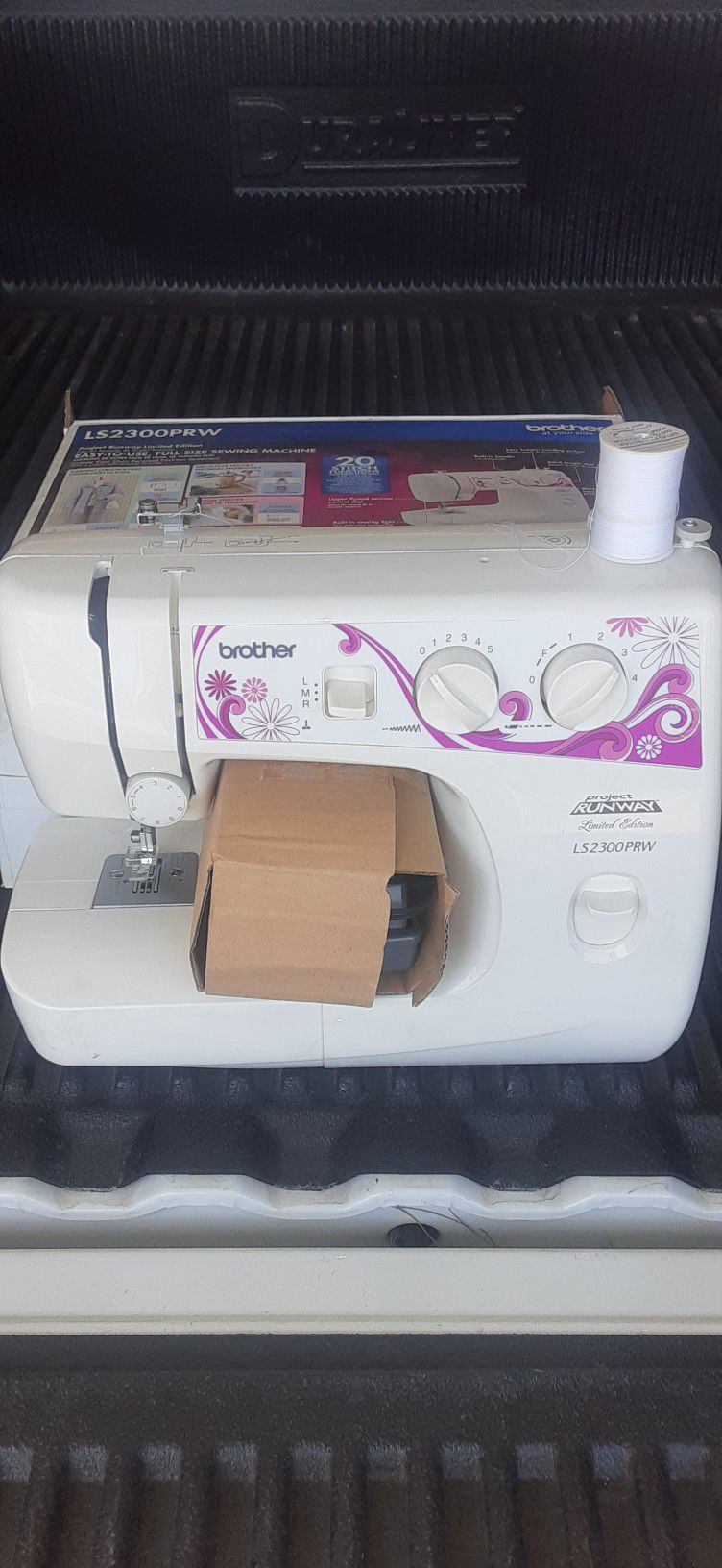 Brother sewing Machine 