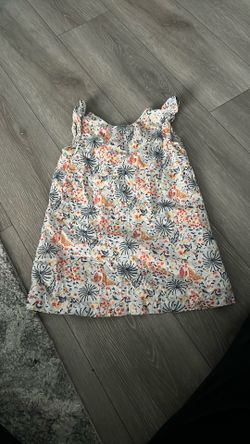 Gap Dress