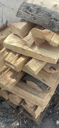 Camping And Cooking Firewood For Sale