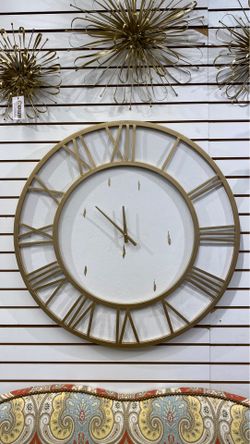 Clock