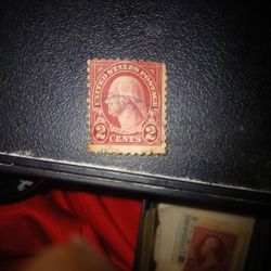 United States Postage 
