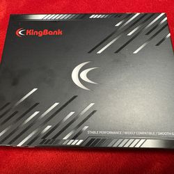 Brand New King Bank RAM, 32GB DDR4 3600Mhz