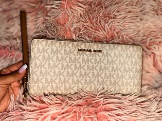MK wallet