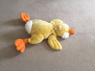 Large size stuffed Duck