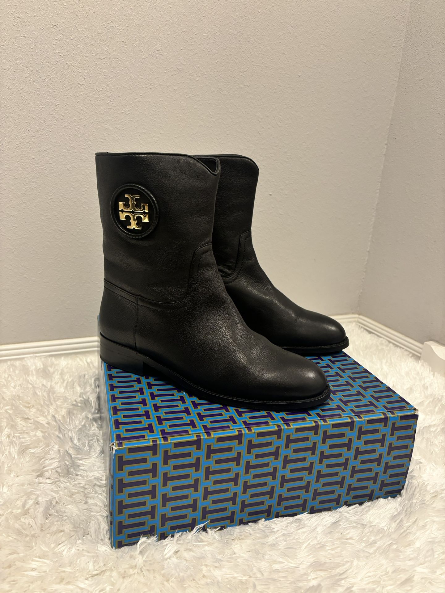 Tory Burch Hallie Bootie