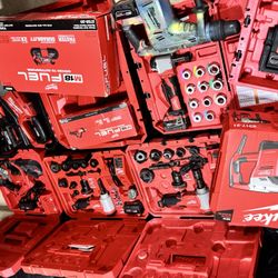 Milwaukee Tools 