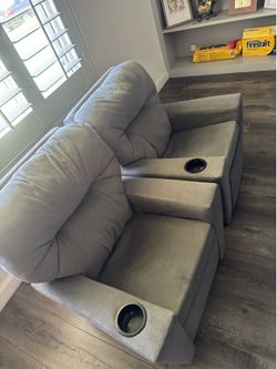 Kids couch