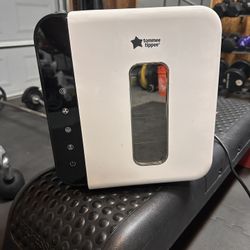 Tommee Tippee Ultra UV Steri Dryer 3 in 1