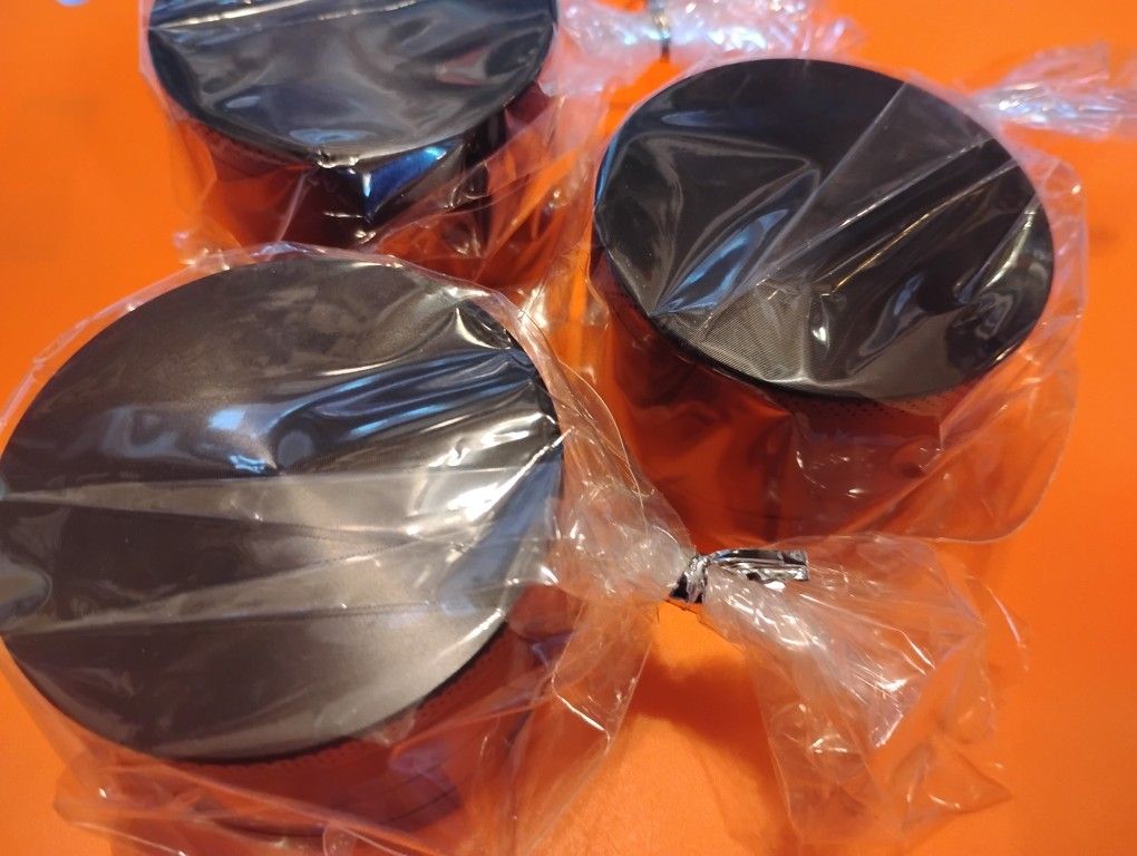 Grinders New