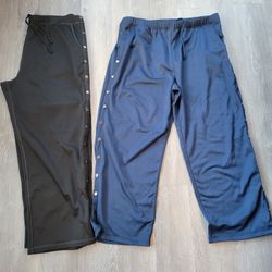 Mens Clothing 2x( All For $55)