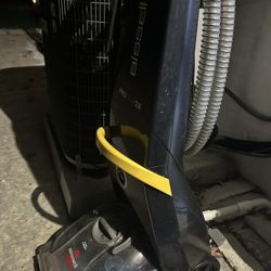 BISSEL PROHEAT 2X VACUUM CLEANER