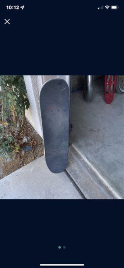 Active skateboard