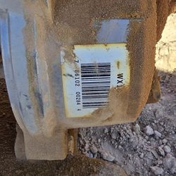 Honda 4 Stroke Water Pump