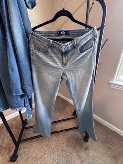 Jeans semi new/New