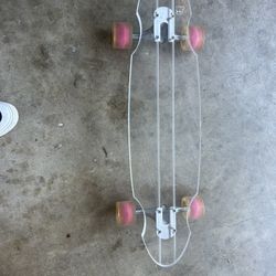 Ghost Skateboard