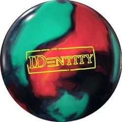 The First Storm IDentity 15lbs