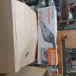 Black And Decker 