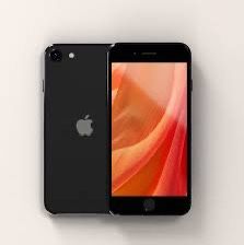 iPhone SE