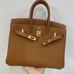 Hermes Berkin Bag 