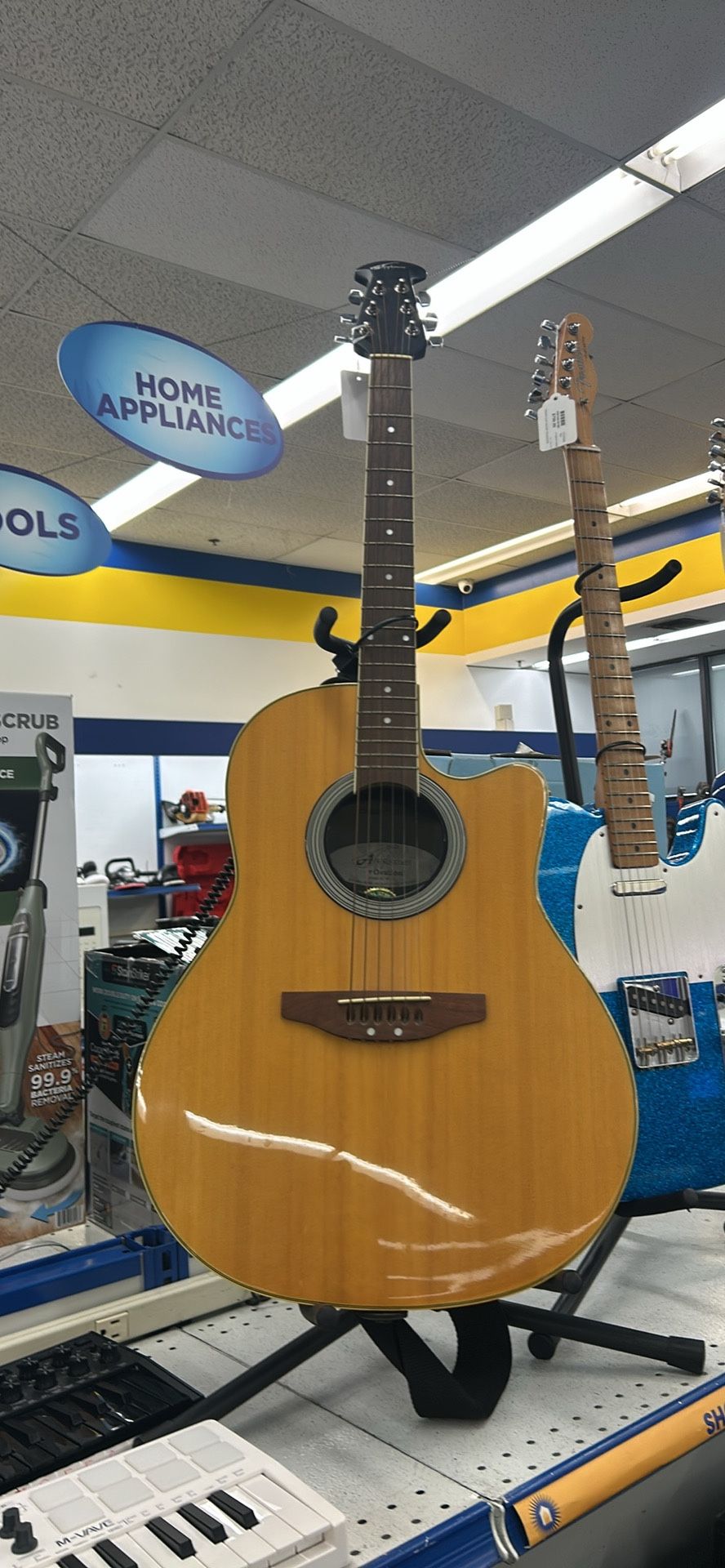 Applause Electric Guitar