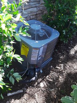 A/C