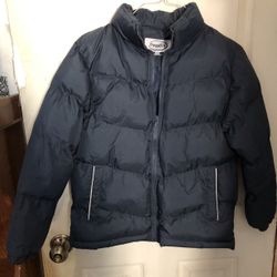 Kid Puffer Jacket 