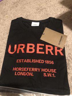 Burberry Shirt 