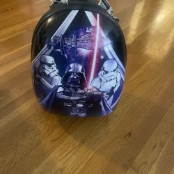 Kids Suitcase