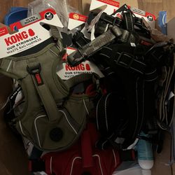 Kong Dog Harness
