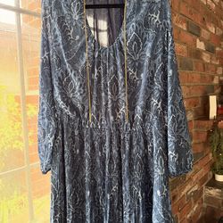 Michael Kors Dress - Size L