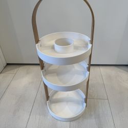 Umbra Bellwood Makeup Organizer