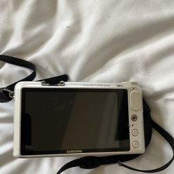 Sony NX2000