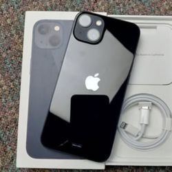 iPhone 13 Mini Unlocked With Warranty 