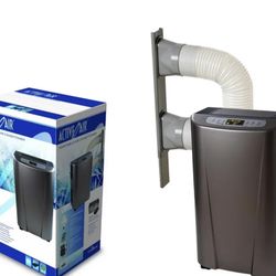 PORTABLE A/C 
