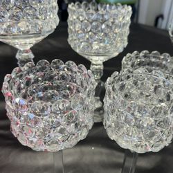 Candleholders, Pink Sashes, Pink Spandex, Chair, Sash, Pink Table Runners I Have A Lot More Stuff Just Haven’t Posted Yet