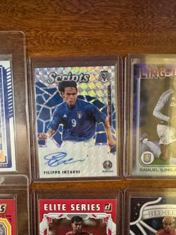 2026 FIFA WORLD CUP CARDS
