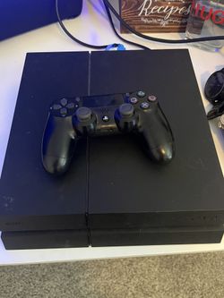 PS4 