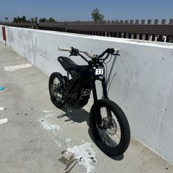 2024 E Ride Pro Ss 2.0