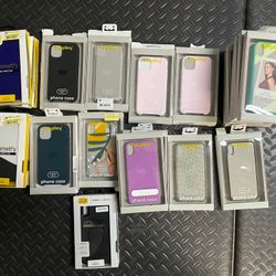 iPhone Case - iPhone 11, XR