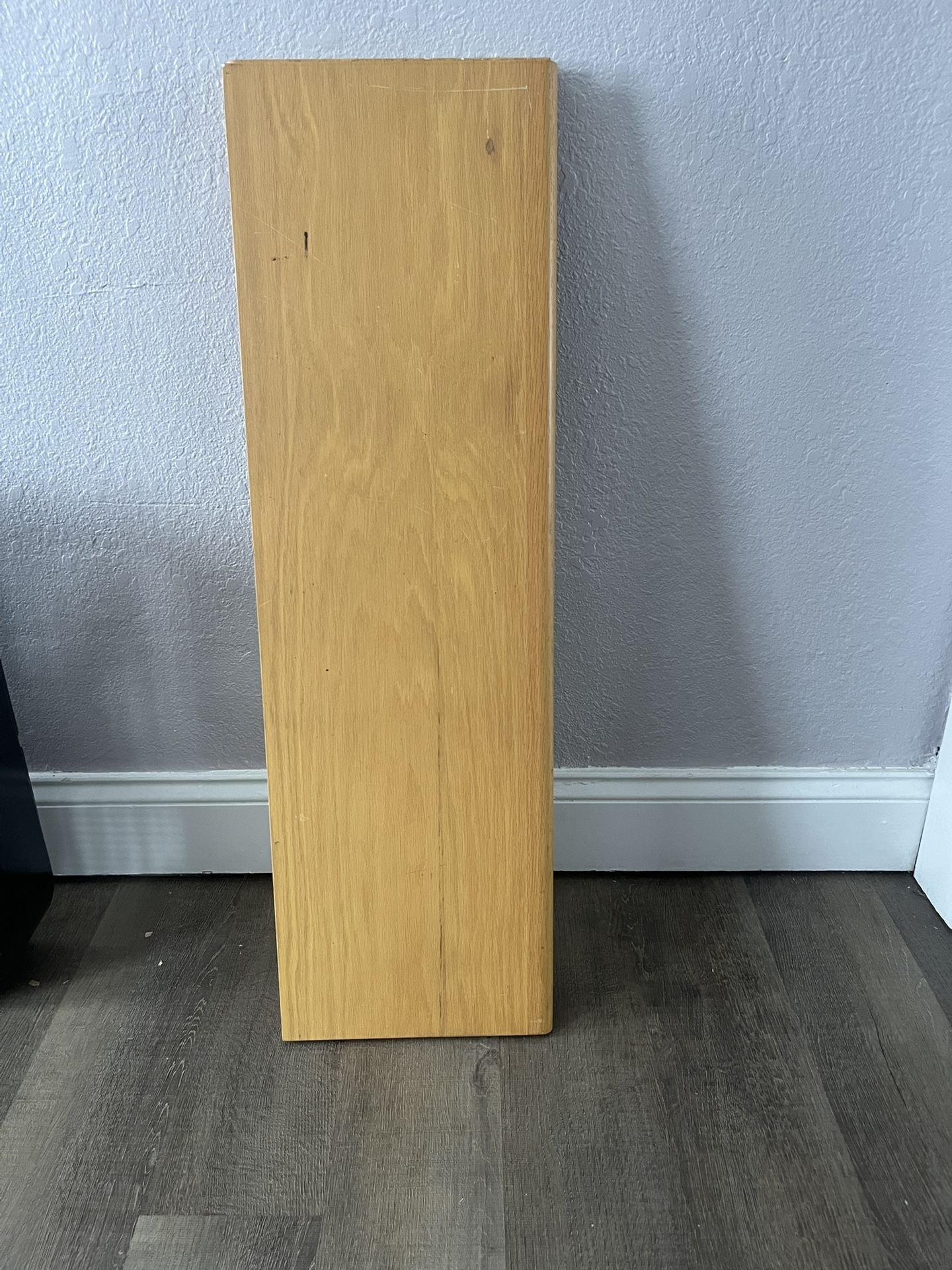 Wooden Boards – 34”x10.5”x1”
