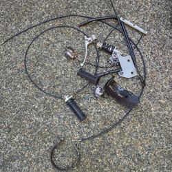 Go Cart and Dirt Bike Parts