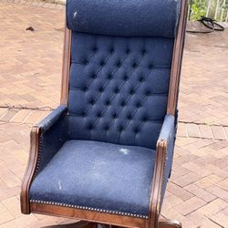 Office Swivel Chair 