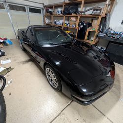 2002 Chevrolet Corvette